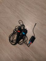 Singstar Microfone USB Microfone Brandenburg - Lenzen (Elbe) Vorschau