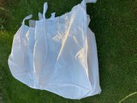 Big Bags 2 Stück 1500kg mit Öffnungsklappe Nordrhein-Westfalen - Würselen Vorschau