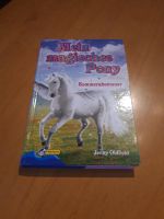 Buch Mein magisches Pony Sommerabenteuer Bayern - Scheidegg Vorschau