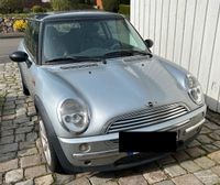 Mini Cooper Ausstattungspaket Chili Schleswig-Holstein - Schacht-Audorf Vorschau