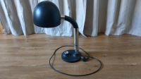 Tischlampe, Hillebrand, 70er, vintage, schwarz Duisburg - Duisburg-Mitte Vorschau