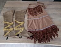 Kostüm/ Fasching/ Karneval Indianerin Gr.36/38 Bayern - Erlenbach Vorschau