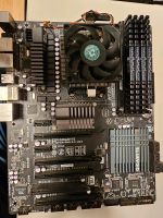 Gigabyte UD-990 FX  A-UD3  rev.1.2 Rostock - Lütten Klein Vorschau