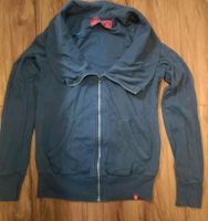 Damen Rollkragen Sweatshirt Jacke Gr. M Baden-Württemberg - Heilbronn Vorschau