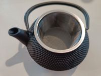 Teekanne mit Sieb 300ml Teekessel Gusseisen Rheinland-Pfalz - Ludwigshafen Vorschau