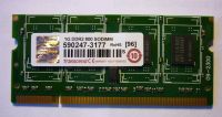 4 Stück Transcend 1GB DDR2 800 SODIMM 590247-3177 RoHS [96] Bad Doberan - Landkreis - Dummerstorf Vorschau