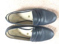 Slipper loafer Boden Blau 39,5 Nordrhein-Westfalen - Alpen Vorschau