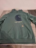 Carhartt Herren Pulli XL Nordrhein-Westfalen - Gelsenkirchen Vorschau