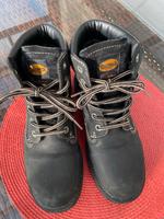 Dockers Boots Gr. 40 Bayern - Weilheim i.OB Vorschau
