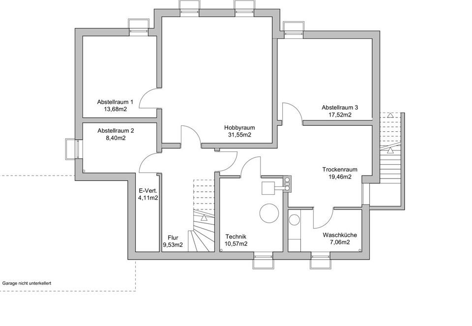 Ein Traum: Einfamilienhaus mit Garten und Einliegerwohnung in Kempten