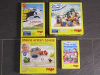 Haba Kinderspiele Baden-Württemberg - Eberdingen Vorschau