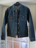 Jeansjacke, blau, von Urban Basics TCM, Gr. 40 Hessen - Hanau Vorschau