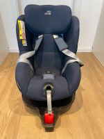 Britax Römer Dualfix M i-Size in Moonlight Blue Bayern - Lochhausen Vorschau