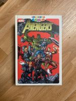 Marvel, Avengers, Mein erster Comic, Panini Kids, neu Rheinland-Pfalz - Essenheim Vorschau