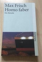Homo Faber, Max Frisch Rheinland-Pfalz - Landau in der Pfalz Vorschau