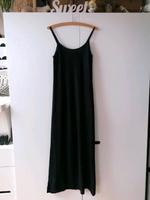 Sisley elegantes Kleid Abendkleid schmal schwarz M Strick Baden-Württemberg - Leonberg Vorschau