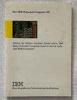 Der IBM Personal Computer AT - Enzyklopädie d. Info.-verarbeitung Hessen - Limburg Vorschau