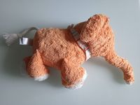 Hipp Plüsch Elefant Sigikid Hippofant Stofftier ca 30cm Nordrhein-Westfalen - Castrop-Rauxel Vorschau