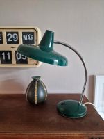 Vintage Lampe Hexenhut grün Düsseldorf - Friedrichstadt Vorschau