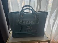 Chanel Deauville Shopper Tasche Düsseldorf - Flehe Vorschau