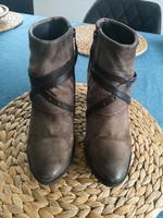 Stiefeletten von Mjus Bayern - Geretsried Vorschau