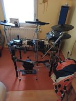 E-Drumset Roland TD 12 Saarland - Kleinblittersdorf Vorschau