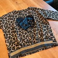 Sweatshirt im Leolook Saarland - Heusweiler Vorschau