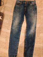 Damen Jeans von Soccx gr.29/32 neu Nordrhein-Westfalen - Wesseling Vorschau