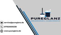 Gebäudereinigung & Hausmeisterservice | PureGlanz Wuppertal - Barmen Vorschau