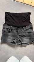 NOPPIES Umstandsshorts Shorts Jeansshorts Gr.31 (38/40) Nordrhein-Westfalen - Brilon Vorschau