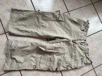 Jack wolfskin 7/8 Hose Herren 52 Nordrhein-Westfalen - Hennef (Sieg) Vorschau