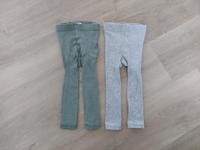 *neu* H&M Gr. 74/80 Strumpfhosen ohne Fuß Leggings Niedersachsen - Meppen Vorschau