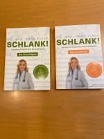 Schlank! Dr. Med. Anne Fleck Bayern - Kempten Vorschau