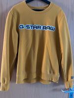 G-star Raw Hoodie Pullover Sweatshirt gelb Herren Gr. L Bayern - Schweinfurt Vorschau