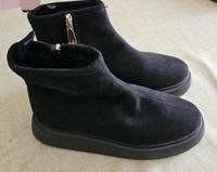 Damen Boots Ankle boots NEU 38 H&M Nordrhein-Westfalen - Hattingen Vorschau