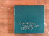 Geschichten rund um den Unimog Baden-Württemberg - Limbach Vorschau