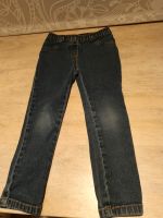 Stretch Jeans topolino Größe 98 Nordrhein-Westfalen - Rheurdt Vorschau