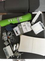 Nintendo Wii Set mit vielen Spielen Banance Board, U Draw usw. Hessen - Friedrichsdorf Vorschau