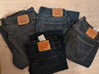 Levi’s Männer Jesns 34/32 Bayern - Forchheim Vorschau