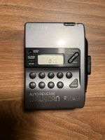 SONY WM-FX40 Walkman Hessen - Breidenbach  Vorschau