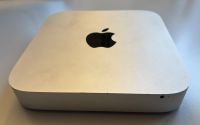 Apple Mac Mini 6.2, i7 2,3 GHz, 16GB RAM, 2TB Speicher Hessen - Kassel Vorschau