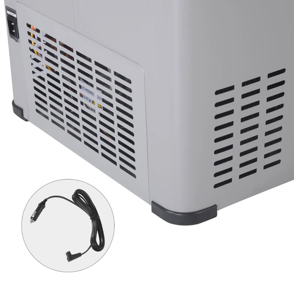 Woltu Kühlbox Mini Kühlschrank Kompressor 60 Liter in Bayern