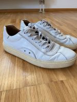 Ralph Lauren Herren Sneakers, weiß, Größe: 43 Baden-Württemberg - Singen Vorschau