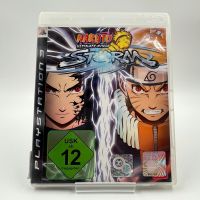 PS3 Playstation 3 - Naruto Ultimate Ninja Storm - OVP Nordrhein-Westfalen - Krefeld Vorschau