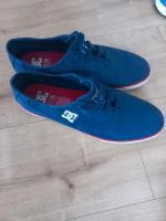 DC Shoes Schuhe Schuh Skate Skateboard Vans Billabong New Era Sachsen - Torgau Vorschau