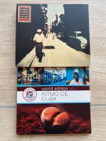 Cuba Musik, Buena Vista Social Club, Ritmo de Cuba Niedersachsen - Celle Vorschau