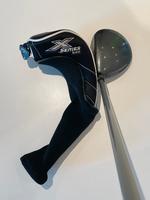 Callaway Fairway Holz 5 X-Series Hessen - Rüsselsheim Vorschau