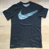 NIKE - T-SHIRT - Joggen - Laufen - SPORT - Laufshirt - Gr. M Buchholz-Kleefeld - Hannover Groß Buchholz Vorschau