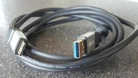 USB 3.0 Kabel 1,8m sehr hohe Qualität - Marke HAMA Rheinland-Pfalz - Trier Vorschau