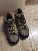 Active wandern Schuhe Wetter Schuhe kinder Schuhe Gr. 34 Bayern - Eckental  Vorschau